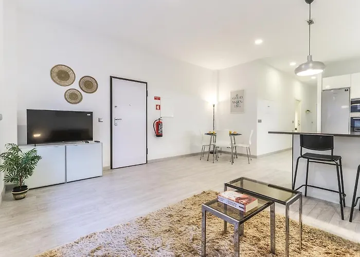 Vita Portucale ! Moscavide Family Apartment