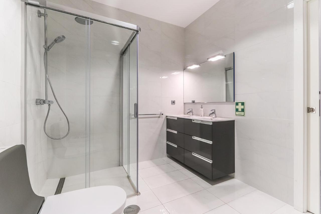 Appartement Portucale ! Moscavide Family Lissabon