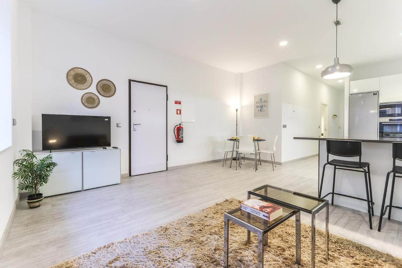 Portucale ! Moscavide Family Appartement