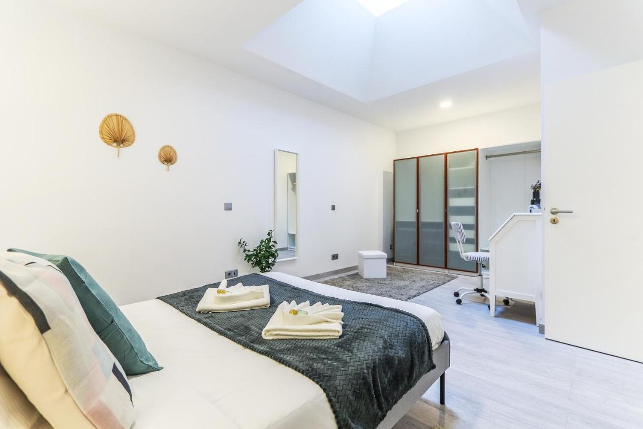 Appartement Portucale ! Moscavide Family *